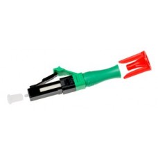 8830 NPC-LC/APC/SM 3M NPC-LC/APC 快速接頭 3M LC/APC快速連接器 (互連元件) 美國原裝 3M 8830-APC LC快速接頭 一盒60支 附贈壓接工具 光纖接頭 光纖快速接頭